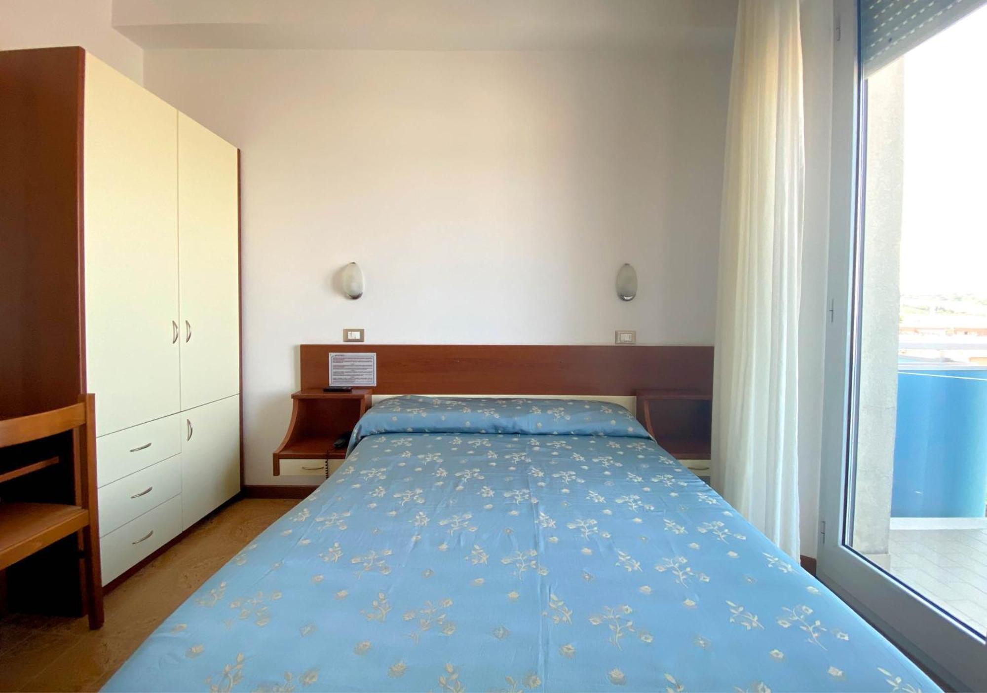 Hotel Sayonara Senigallia Exterior photo